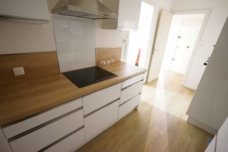 MARCQ EN BAROEUL - APPARTEMENT - T3 - Photo 3