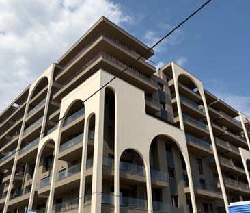 Μεζονέτα για ενοικίαση Άνωθεν Περιφερειακού (Εύοσμος) - Photo 4