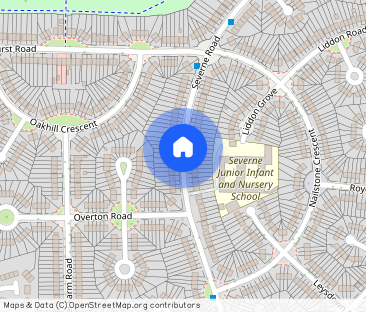 Severne Road, Birmingham, B27 - Photo 1