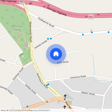 10 John Staines Crescent, QLD 4305, North Ipswich