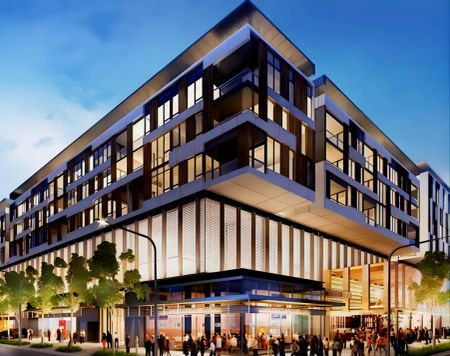 2B Defries Ave, Sydney - Photo 4