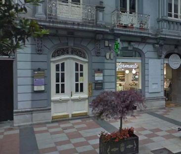 Alquiler de piso en Calle Uría, 68 - Photo 3