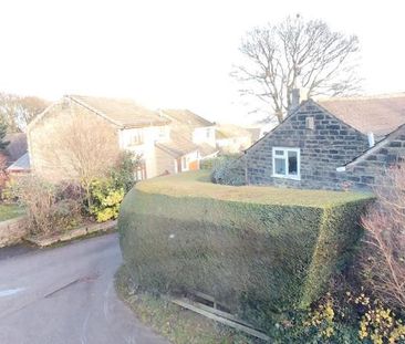 1 bedroom barn conversion to rent - Photo 1