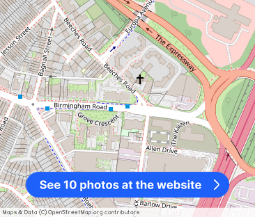 1 bedroom flat for rent - Photo 1