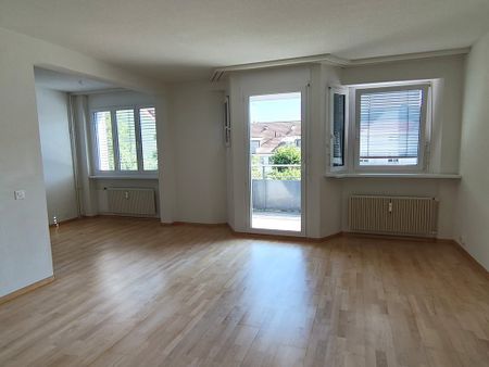 2.5 Zimmer, 59 m², 3. Stock - Photo 2