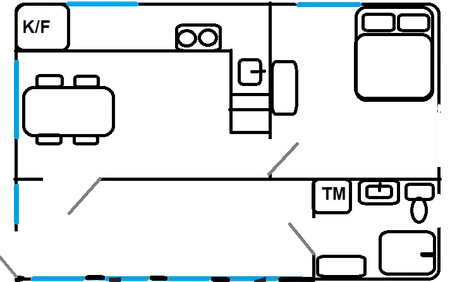 Källarbacksvägen, Eskilstuna - Foto 5