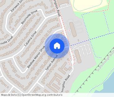 1-276 Sylvan Avenue, Scarborough, Ontario M1E 1A6 - Photo 1