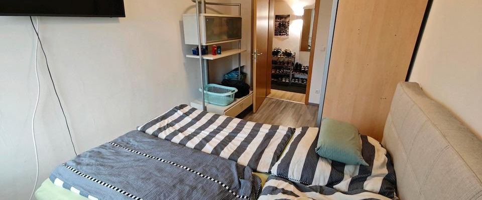 2,5 Zimmer Wohnung in Bottrop Batenbrock, Nachmieter gesucht - Foto 1