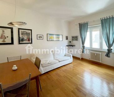 Bilocale viale di Villa Pamphili 37, Monteverde Vecchio, Roma - Foto 2