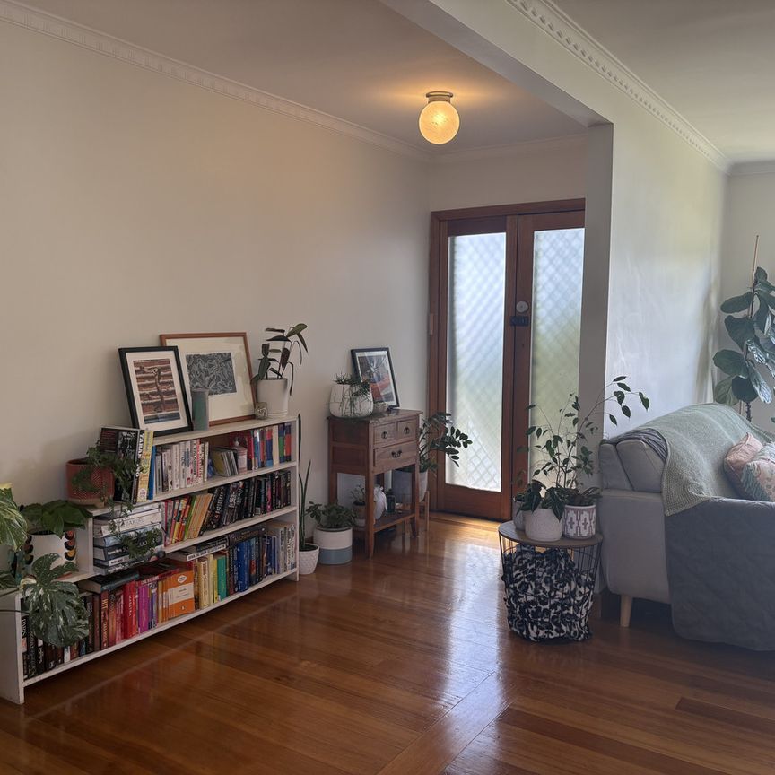 Modern Family Home in Terrific Location - Photo 1