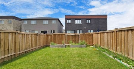 For Lease - 4 Hubbell Road Unit# Bsmt, Brampton, Ontario - Photo 5