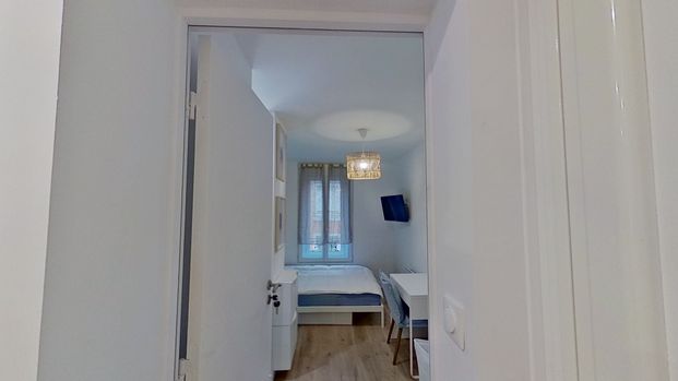 ANATOLE BE Roommate 2 Bedrooms at Brest - Photo 1