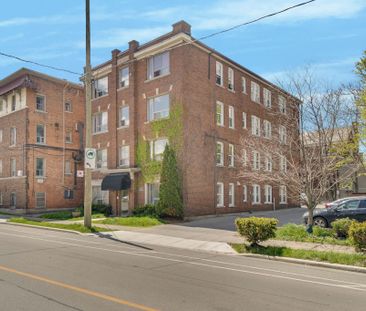 For Lease - 104 Sherman Avenue Unit# 4, Hamilton, Ontario - Photo 3