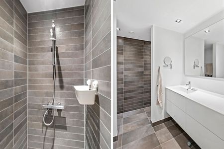 Eksklusiv lejlighed på Strandgade – 138 m² med stor terrasse midt i historiske Christianshavn. - Photo 4