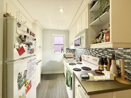 For Lease - 132 Avenue Road Unit# D, Toronto, Ontario - Photo 4