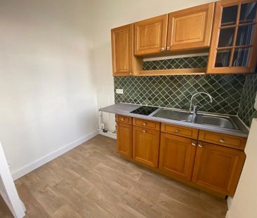 Location Appartement 1 pièce 27m² TOURS 37000 - Photo 6