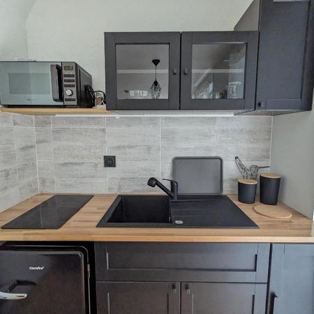 Location Appartement 1 pièce 23m² CLERMONT FERRAND 63000 - Photo 3