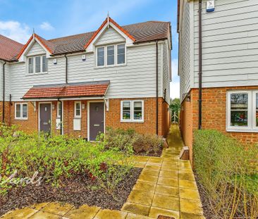 2 bedroom terraced house to rent - Photo 5