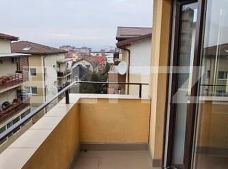 Apartament de 2 camere, modern, 50 mp, parcare, zona Lidl - Fotografie 4
