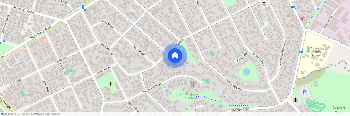 73B Gillies Avenue, Hilltop, Taupo