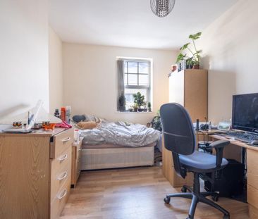 6 bedroom maisonette to rent - Photo 4