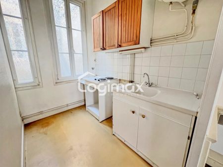 17000, La Rochelle Appartement - Photo 3