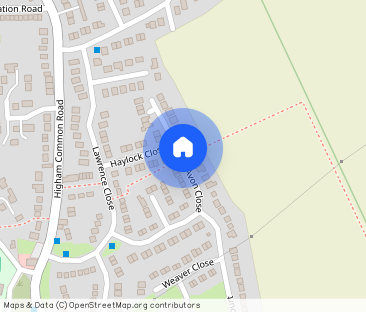 Avon Close, Higham, Barnsley, S75 - Photo 1