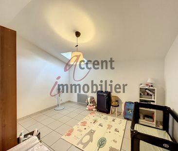 Chateaurenard : Appartement T3 avec garage et parking, - Photo 3