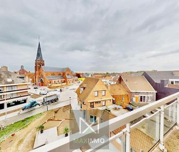 Appartement te huur op Lauwe plaats met balkon - Photo 5