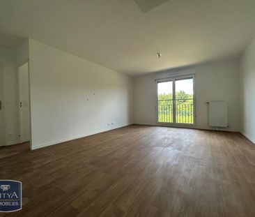 Location Appartement 2 pièces 44m² DOURDAN 91410 - Photo 2