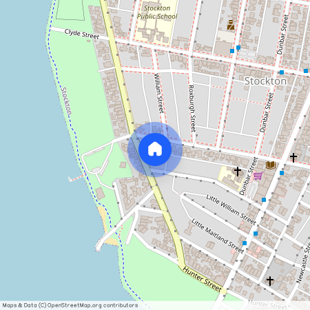 46 Fullerton Street, Stockton NSW 2295