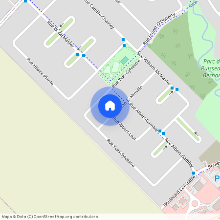 360 Rue Jean-L.-Minville, McMasterville, McMasterville, Montérégie, J3G 1N4