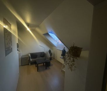 Komvest 60, 8000, Brugge - Foto 1