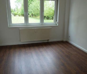 Im NAHERHOLUNGSGEBIET LEBEN - Photo 1