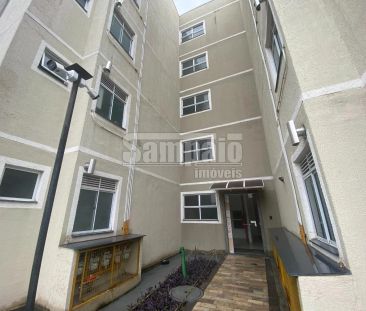 Apartamento para aluguel com 2 quartos em Guaratiba com 44m² - Photo 5