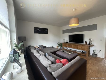 Schöner Wohnen in Ronnenberg! - Photo 4