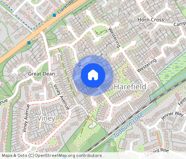 St. Blaize Road, Romsey - Photo 1