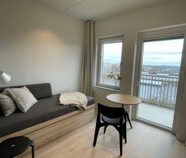 Jyllandsgatan, Kista - Photo 2