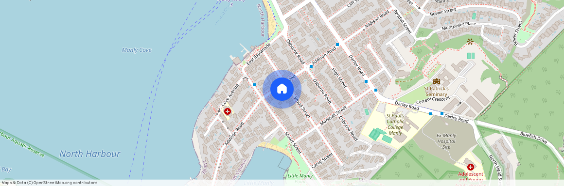 1/82 Addison Road, NSW 2095, Manly