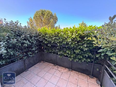 Location Appartement 2 pièces 33m² CASTRES 81100 - Photo 5