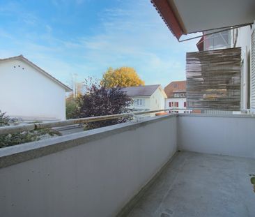 3 Zimmer, 62 m², 1. Stock - Photo 6
