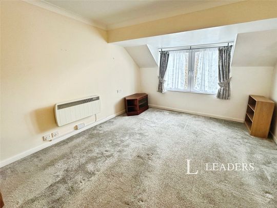 1 bedroom apartment to rent Homelatch House, St. Leonards Road, Eastbourne, BN21 - Photo 1