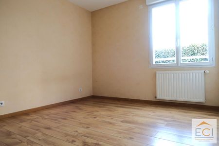 Appartement T2 avec jardinet - Photo 2