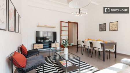 valencia, Valencian Community 46008 - Foto 2
