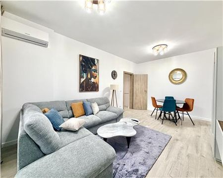 Apartament 2 camere, prima inchiriere, Nord MRS Gradinile Ploiesti - Fotografie 4