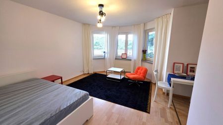 kawalerka, Białołęka, umeblowana, parter - Photo 5