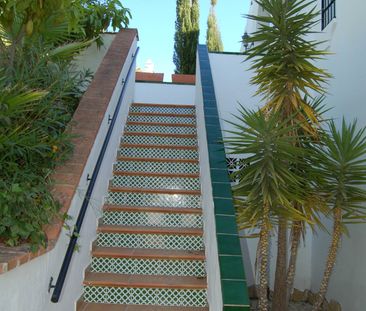 DETACHED VILLA FOR WINTER RENT SITUATED IN THE FRIGILIANA COUNTRYSIDE - Photo 2