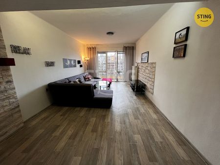 Pronájem bytu 2+1 59 m² - Photo 2