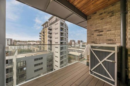 1 bedroom flat to rent - Photo 5