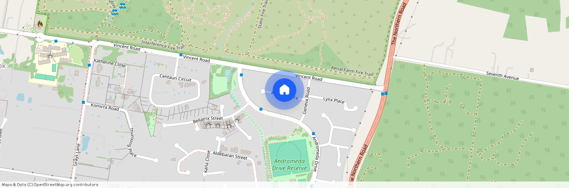 18A Antares Place, NSW 2749, Cranebrook
